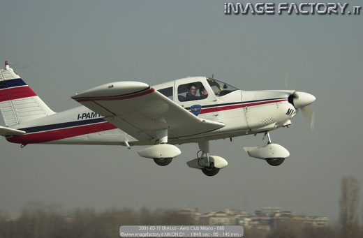 2001-02-11 Bresso - Aero Club Milano - 090